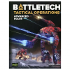 BattleTech Tactical Operations -  Advanced Rules